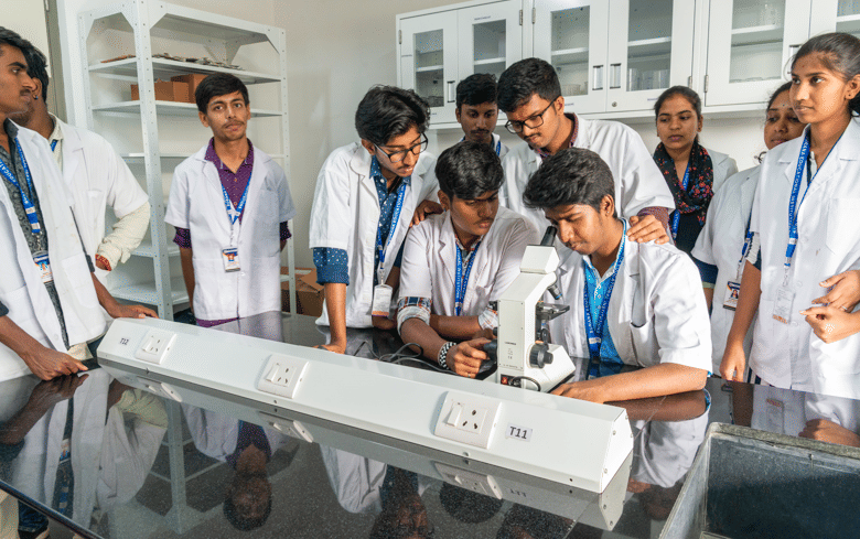 Surana College Bangalore College Prospectus Images photo 57